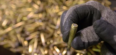 20,000 rounds of Bundeswehr ammunition stolen from truck in Saxony-Anhalt