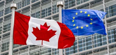 Canada joins EU's SAFE initiative, accessing €150B defense market