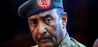 Sudan Army Chief al-Burhan rejects peace initiatives without RSF dismantling