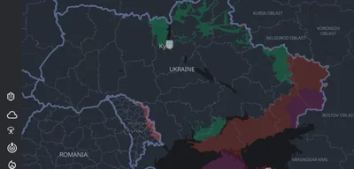 Putin warns Russia may cut off Ukraine from the sea over piracy acts