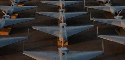 U.S. activates first LUCAS drone squadron in Middle East