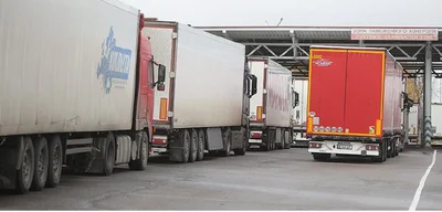 Lithuania considers Belarus' actions against truck drivers as terrorism
