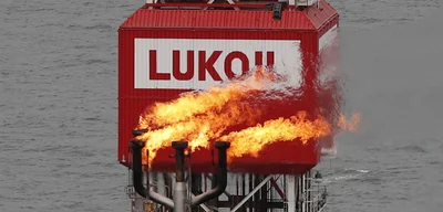 US extends Lukoil sanctions waiver to April 29, 2026