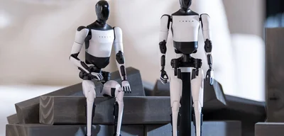 Trump Administration Targets Humanoid Robotics Development for 2026