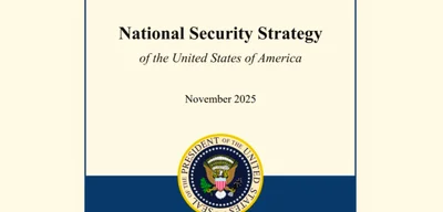 White House Releases Updated National Security Strategy Emphasizing Burden-Sharing