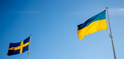 Sweden phases out aid to five nations, reallocates $212M to Ukraine