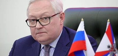 Russian Deputy Foreign Minister urges U.S. to avoid conflict with Venezuela