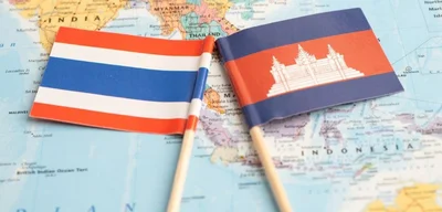 Thailand conducts airstrikes on Cambodian military positions