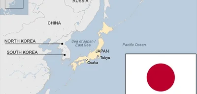 7.2 Magnitude Earthquake Strikes Off Japan's Northern Coast, Tsunami Warning Issued