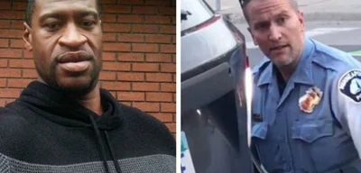 Derek Chauvin files petition for new trial in George Floyd murder case