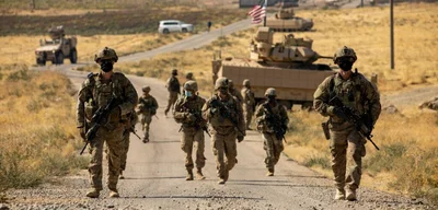 Congress restricts Pentagon troop drawdowns in Europe and South Korea