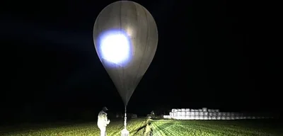 Lithuania declares state of emergency due to Belarus balloon incursions