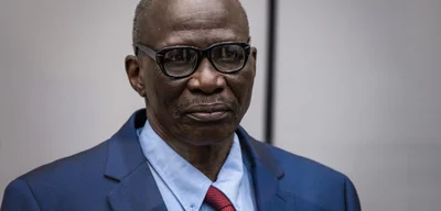 ICC sentences Ali Kushayb to 20 years for Darfur war crimes