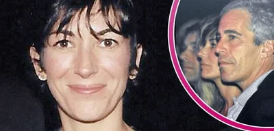 Federal judge approves DOJ request to release Ghislaine Maxwell records