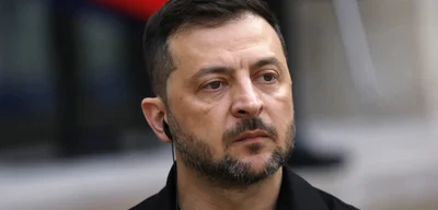 Ukraine ready to hold elections if ceasefire occurs, says Zelensky