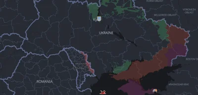 Kremlin claims Donbas is Russian territory, vows full control