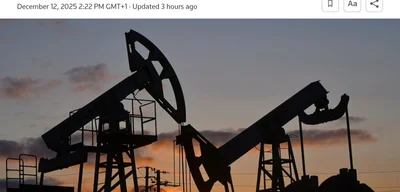 Russia's monthly oil and gas revenue set to reach lowest since August 2020