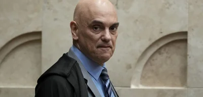 U.S. removes sanctions on Brazilian Supreme Court Justice Alexandre de Moraes