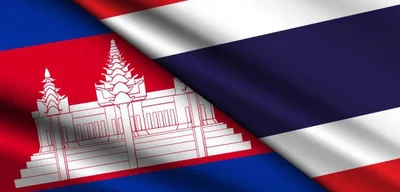 Cambodia closes border crossings with Thailand, effective immediately