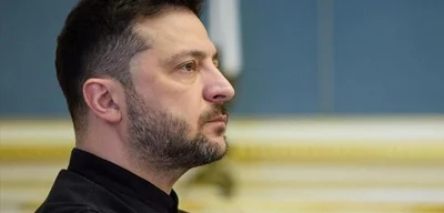 Zelensky: Ukraine will not recognize Donbas as Russian