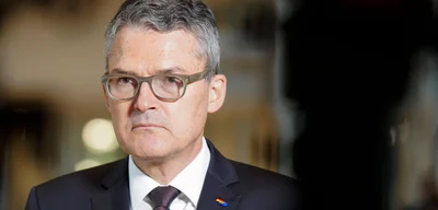 German Defense Expert Warns of Russian Threat from Belarus Troops