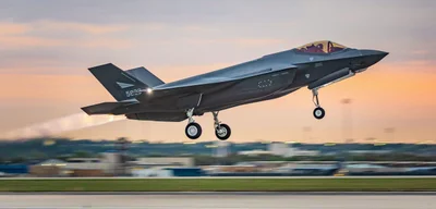 Qatar requests to purchase F-35 fighter jets from the US