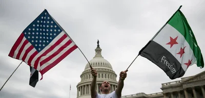 United States renews travel ban on all Syrian nationals