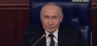 Putin claims West unleashed war in 2022 and criticizes NATO expansion