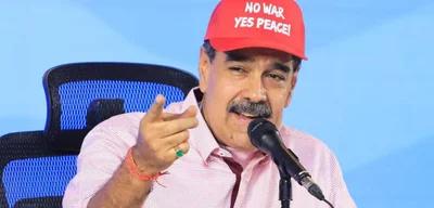 Maduro accuses U.S. of modern piracy over oil and territory claims