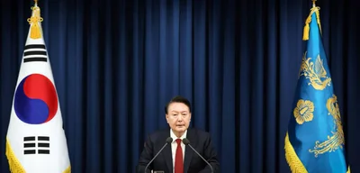 Former President Yoon Suk Yeol accused of provoking North Korea for martial law