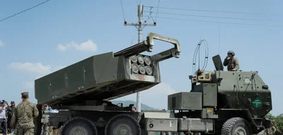 U.S. approves record $11.1 billion arms sale to Taiwan, including HIMARS