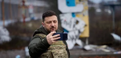 Zelensky: Ukraine will not leave Donbas, address influenced negotiations
