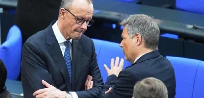 Germany launches Deutschlandfonds to attract €130 billion in investments