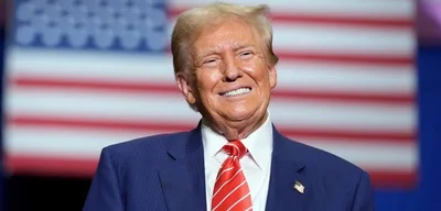 Kennedy Center for Performing Arts to be renamed 'Trump-Kennedy Center'