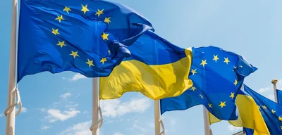 EU to provide Ukraine with €90 billion interest-free loan for 2026-2027