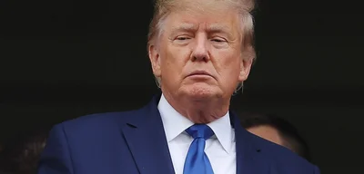 Trump does not rule out war with Venezuela, tells NBC News