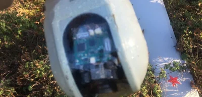 Russian-made Orlan-10 UAV crashes in İzmit, Türkiye; investigations launched