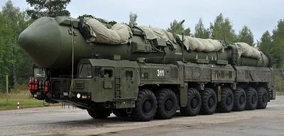 Ukraine shares information on Russian 'Oreshnik' missile deployment in Belarus