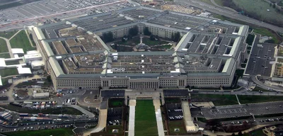 Pentagon fails annual financial statement audit for eighth year