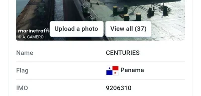 US forces stop two merchant vessels off Venezuela after blockade announcement