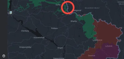 Russian forces detain ~50 civilians in Hrabivske village, Sumy Oblast