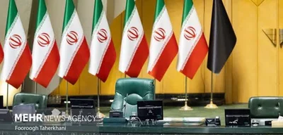 Iran Parliament Speaker threatens cabinet impeachment over inflation