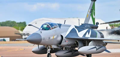 $4.6 billion arms agreement reached between Libya and Pakistan