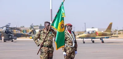 Mali, Burkina Faso, and Niger launch 5,000-strong joint military force