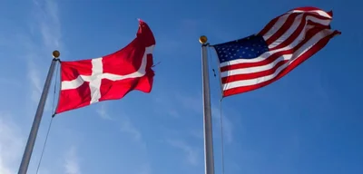 Denmark summons U.S. Ambassador after Trump appoints Jeff Landry as Special Envoy to Greenland