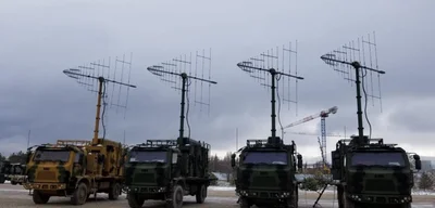Poland signs $410 million contract with ASELSAN for electronic warfare systems
