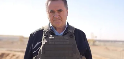 Israeli Defence Minister: We will not withdraw from Syria or Gaza