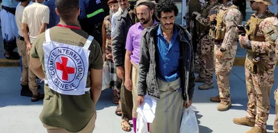 Yemen government and Houthi militia agree to exchange nearly 3,000 prisoners