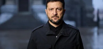 Zelensky reveals all 20 points of Ukraine's peace plan