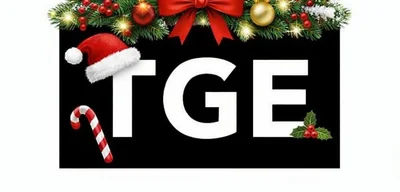 The Global Eye wishes everyone a Merry Christmas and Happy Holidays